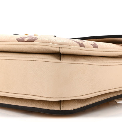 Empreinte Monogram Giant Pochette Metis  Handbag