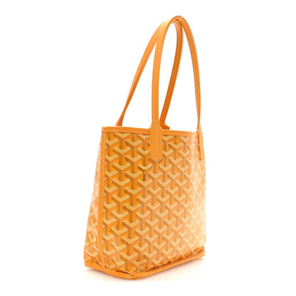 Mini Handbag - Yellow