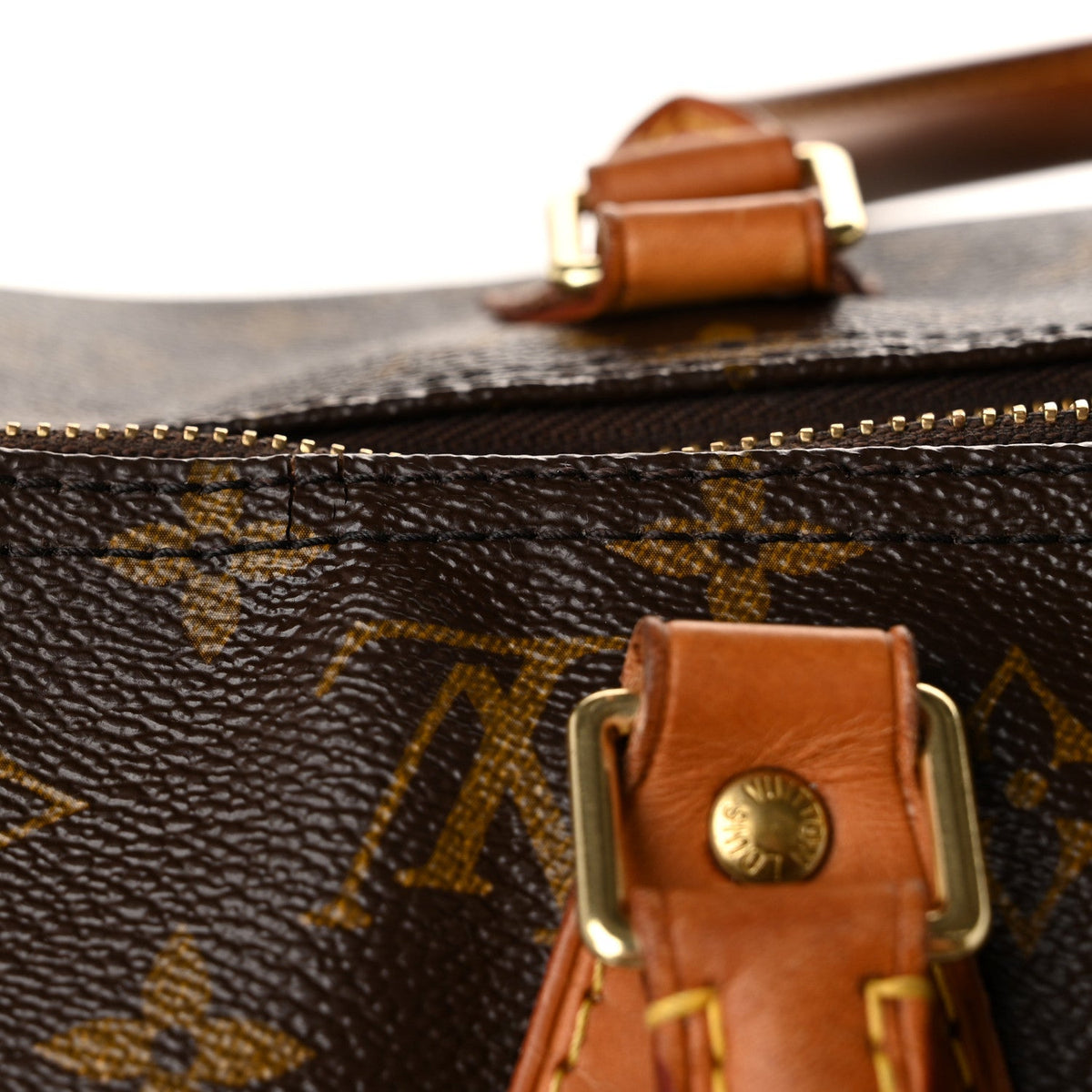Monogram Speedy 40 Handbag