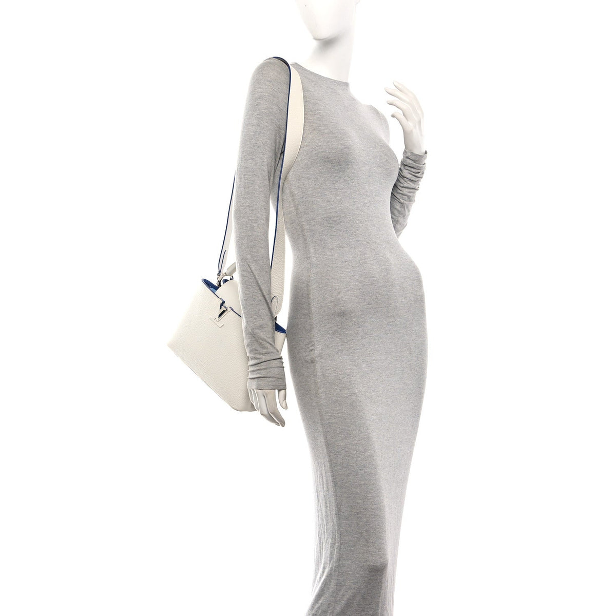 Handbag - White