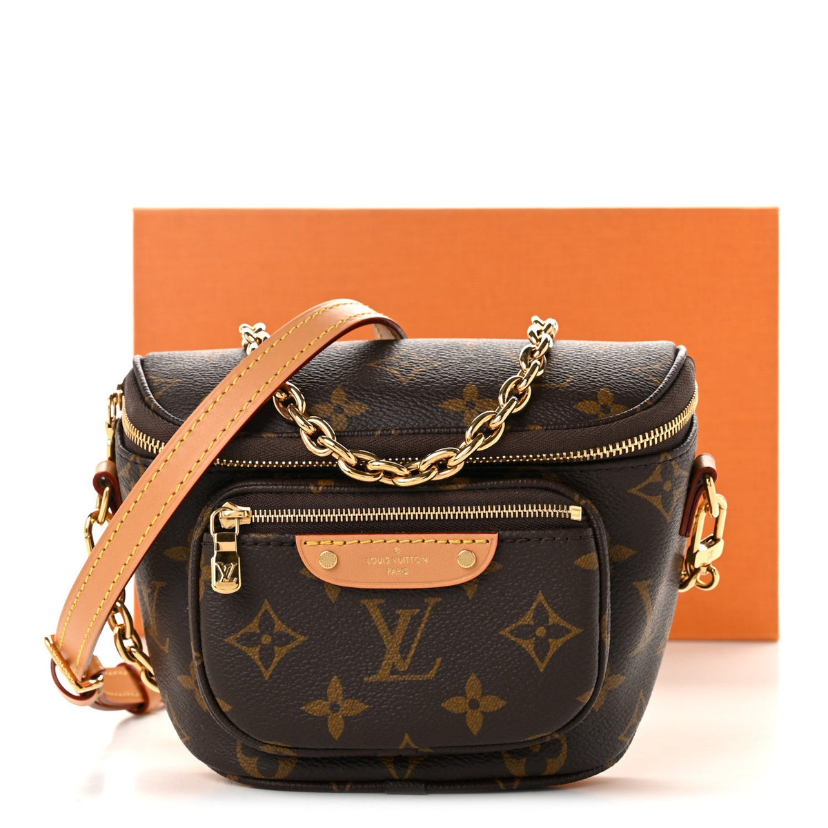 Mini Handbag