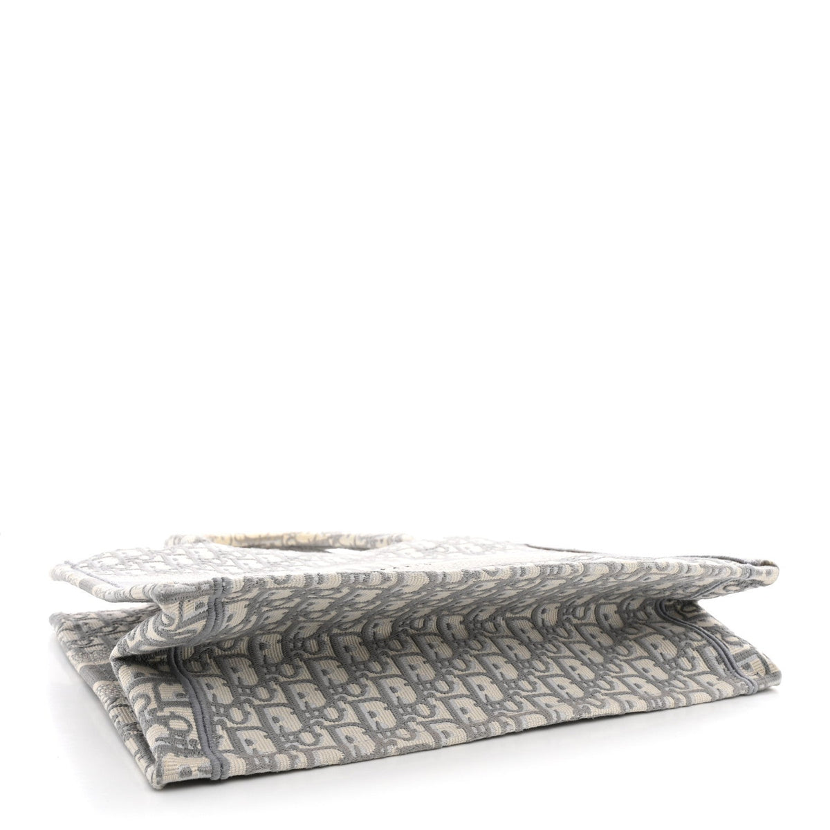 Medium Tote Bag - Grey