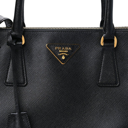 Small Tote Bag - Black