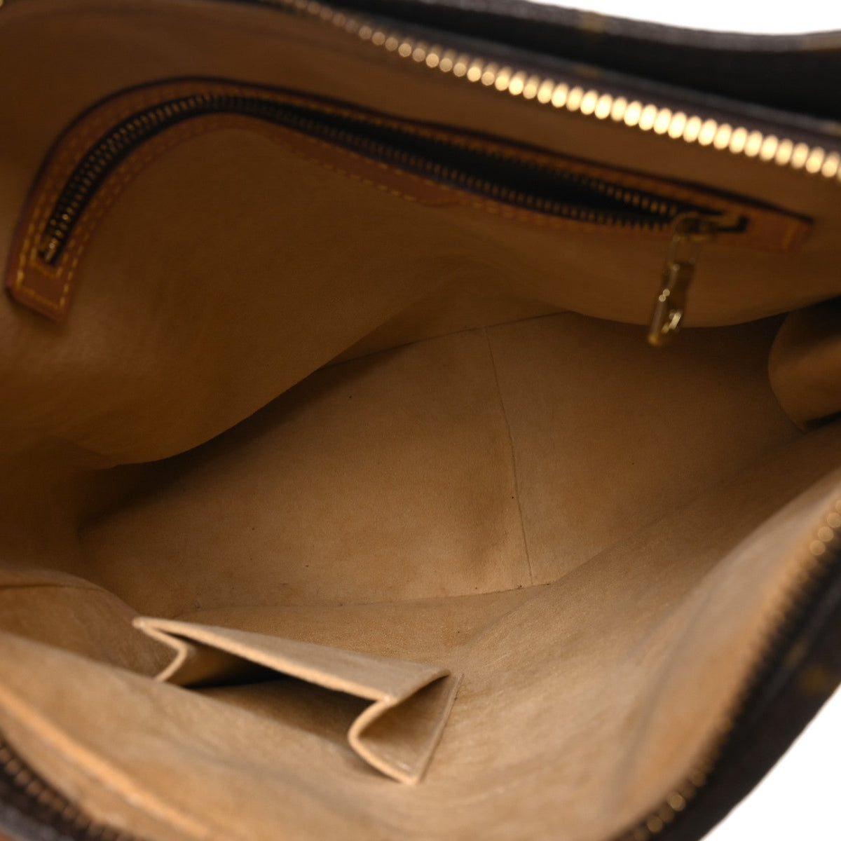 Monogram Looping Gm Handbag