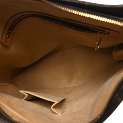 Monogram Looping Gm Handbag
