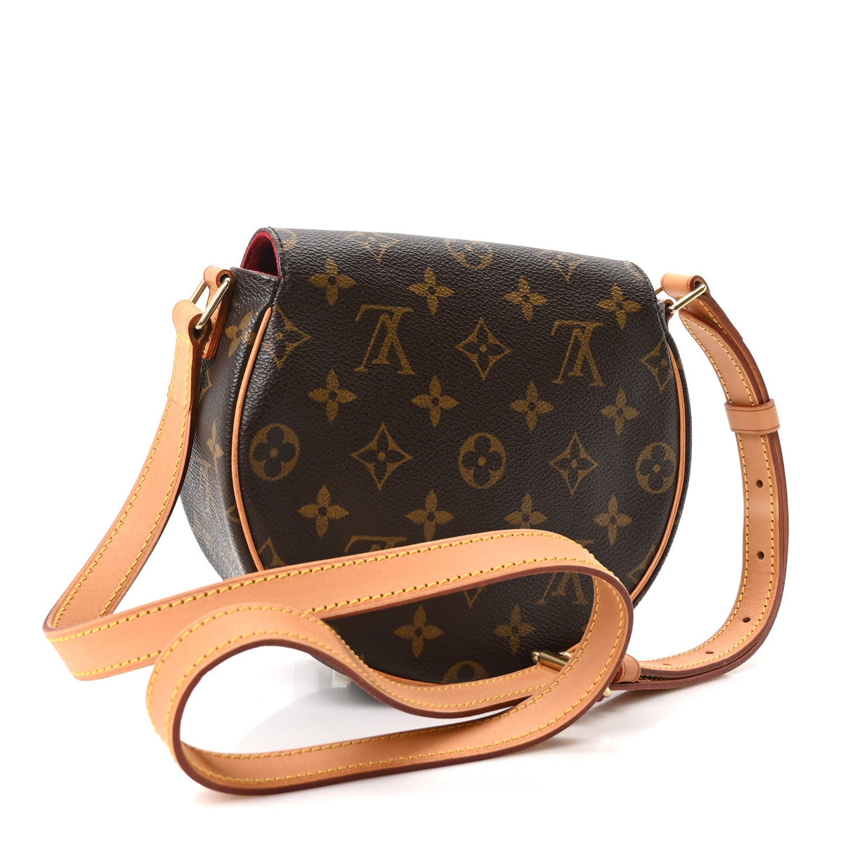 Monogram Tambourin Handbag