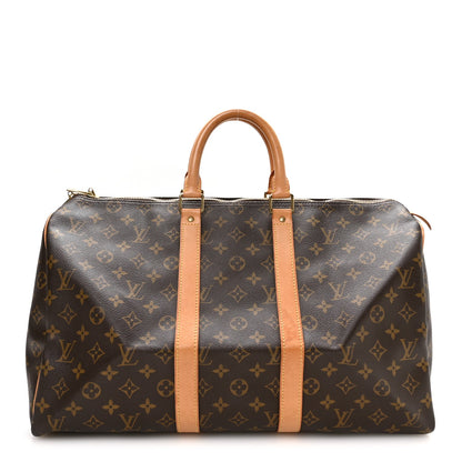 Duffel Bag