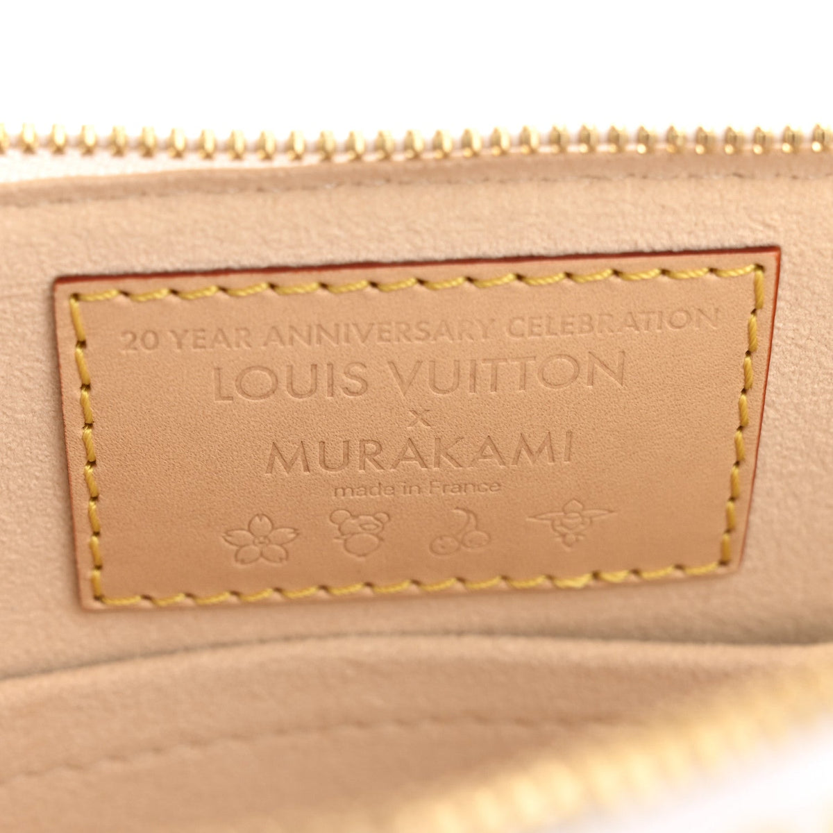 Handbag - White
