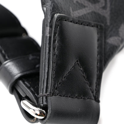 Monogram Eclipse Discovery Bumbag Handbag