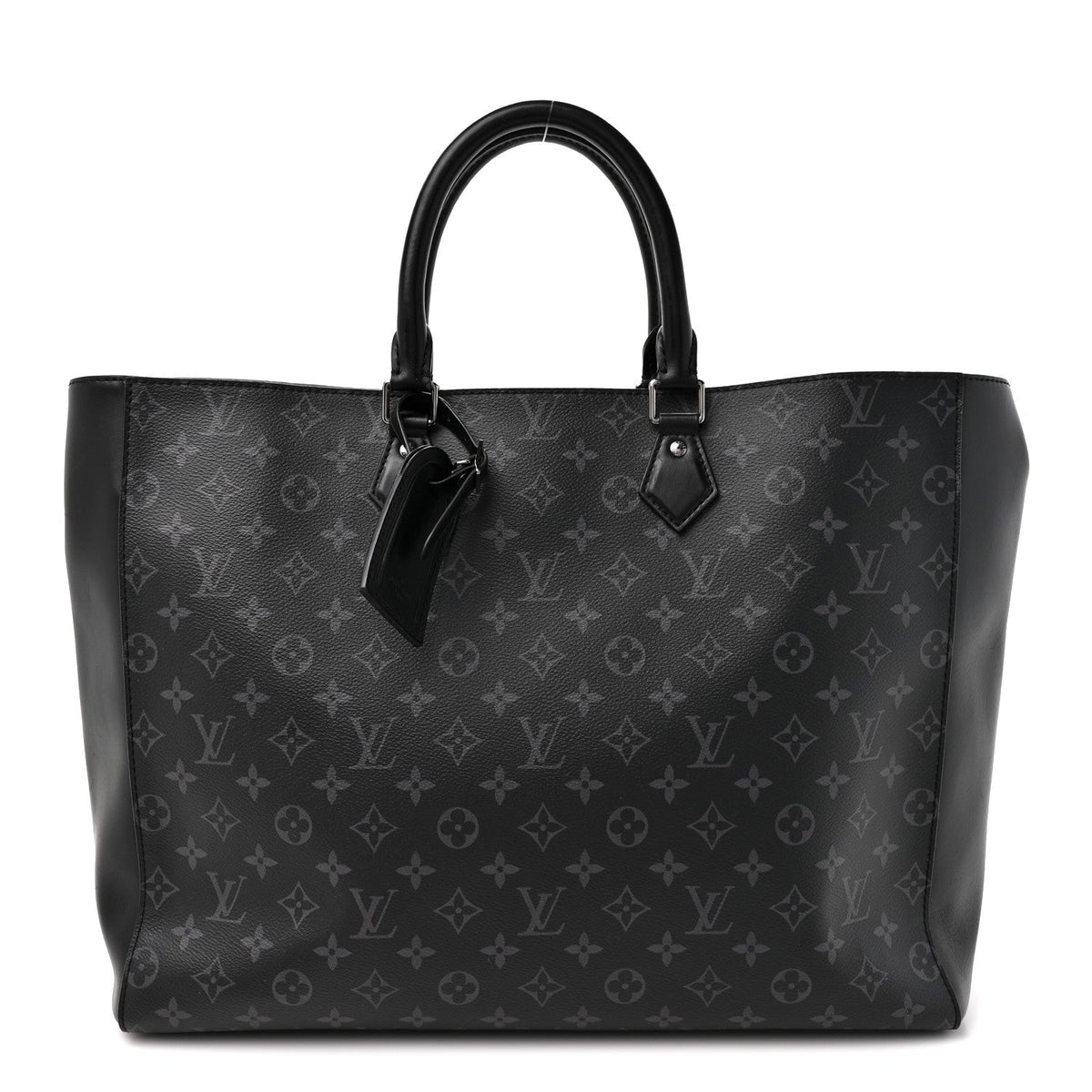Monogram Eclipse Grand Sac Handbag