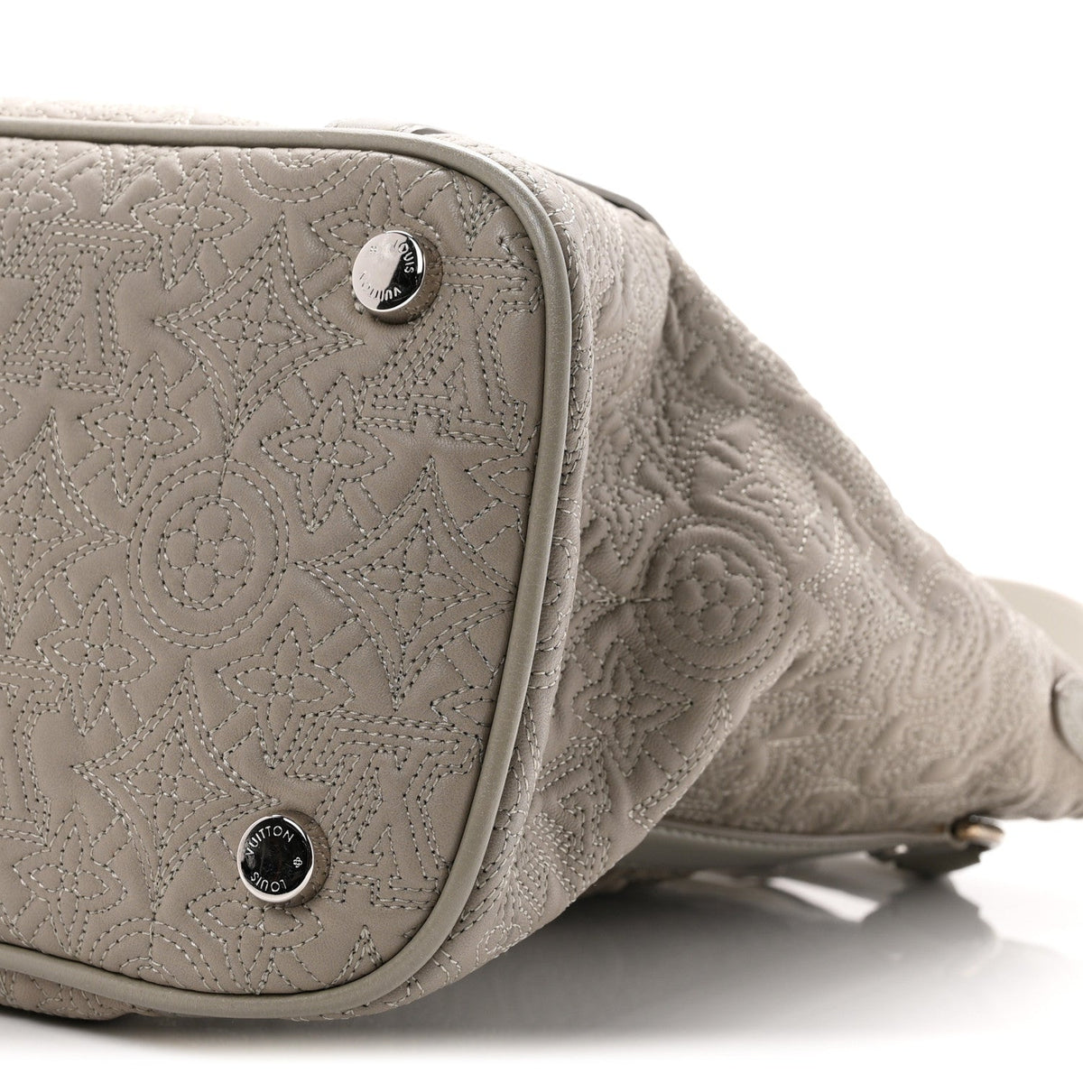 Lambskin Handbag