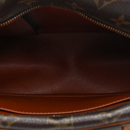 Monogram Cite Mm Handbag