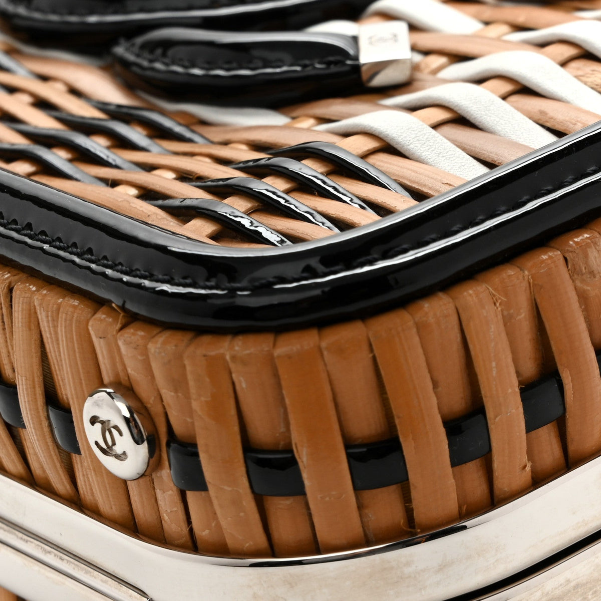 Small Handbag - Black
