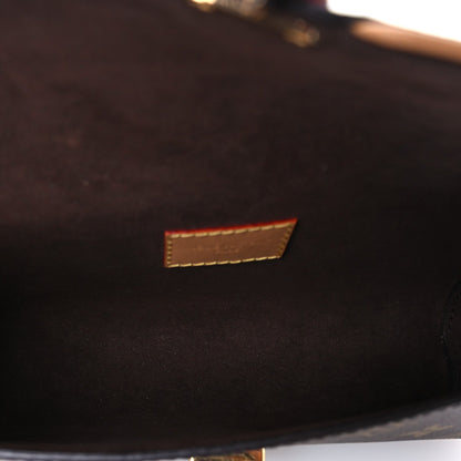 Monogram Pochette Camille Handbag