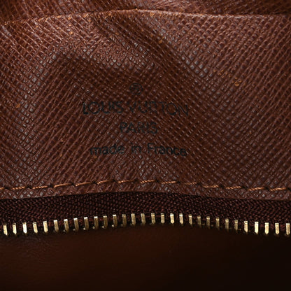 Monogram Nil 28 Handbag