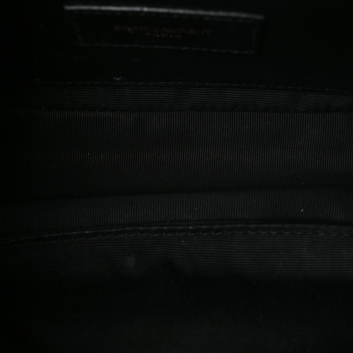 Mini Lambskin Handbag