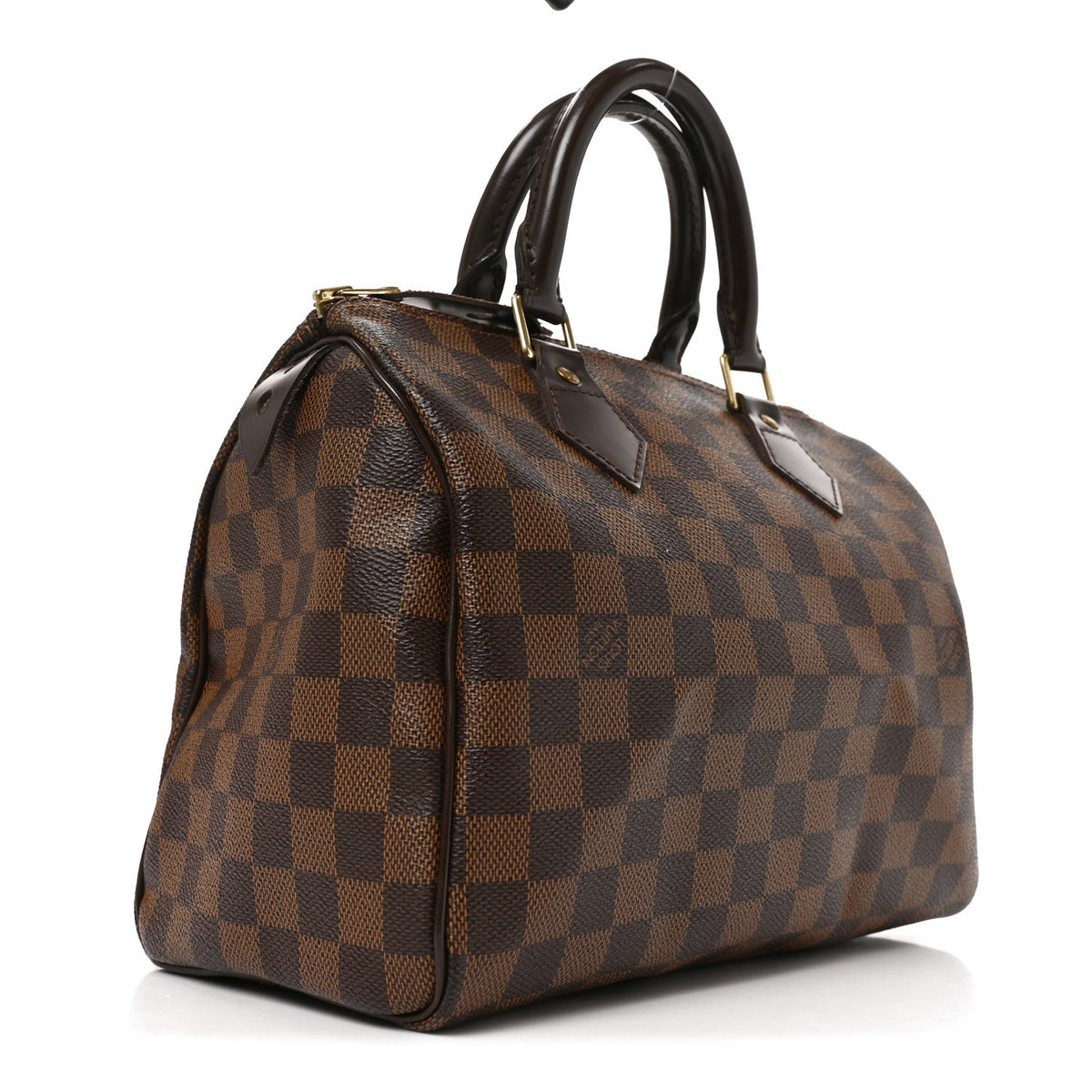 Damier Ebene Speedy 25 Handbag