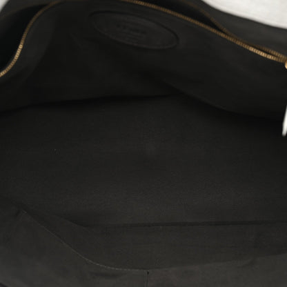 Medium Tote Bag - White