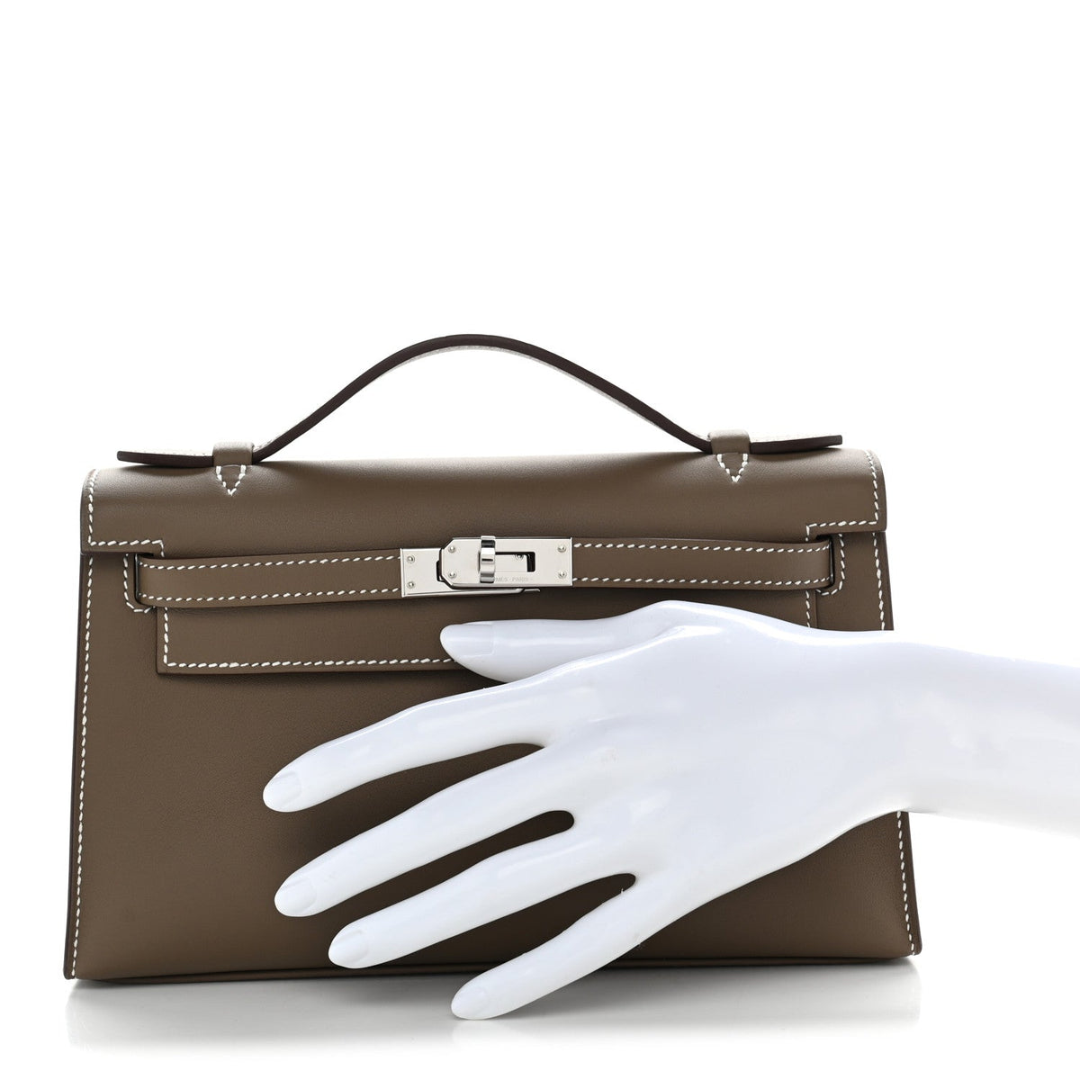 Clutch Bag