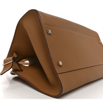 Calfskin Handbag