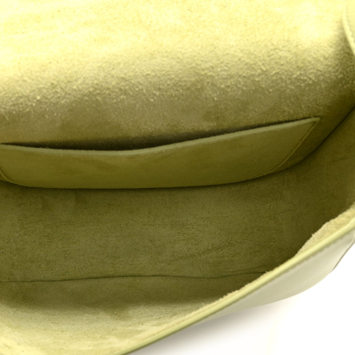Calfskin Crossbody Bag