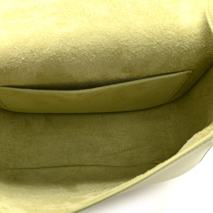 Calfskin Crossbody Bag