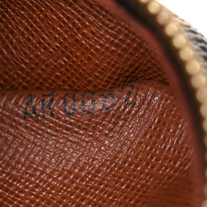 Monogram Nil 28 Handbag