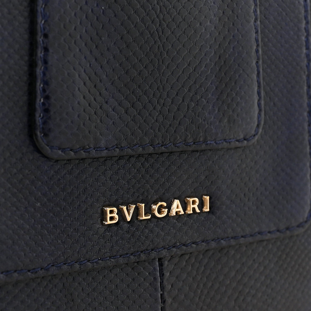 Handbag - Blue