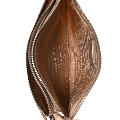 Nylon Crossbody Bag