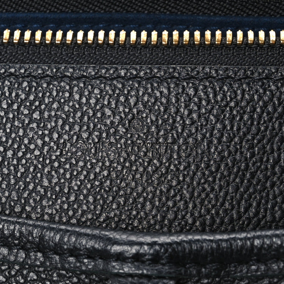 Handbag - Black