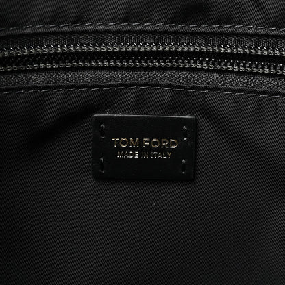 Nylon Pouch - Black