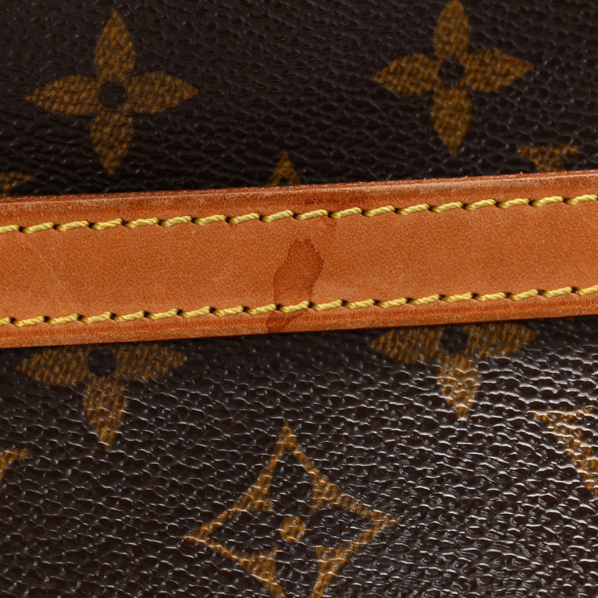 Monogram Trocadero 30 Handbag