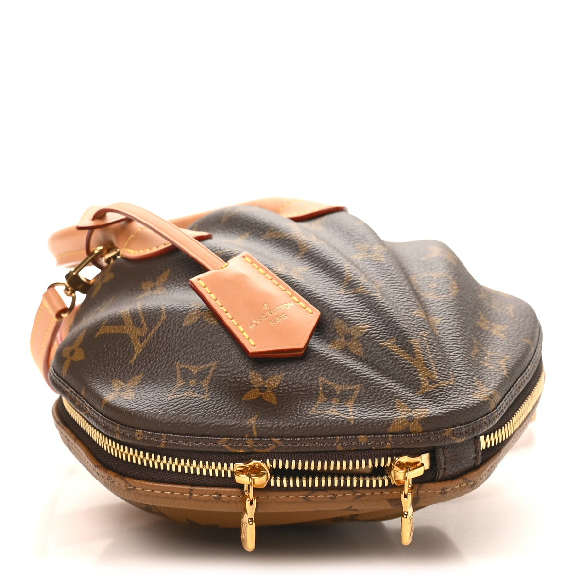 Reverse Monogram Venus Nm Handbag