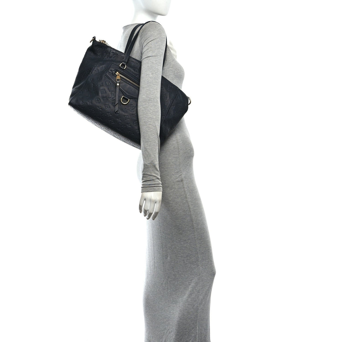 Handbag - Black