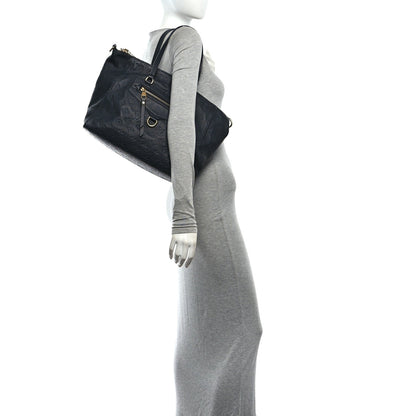 Handbag - Black