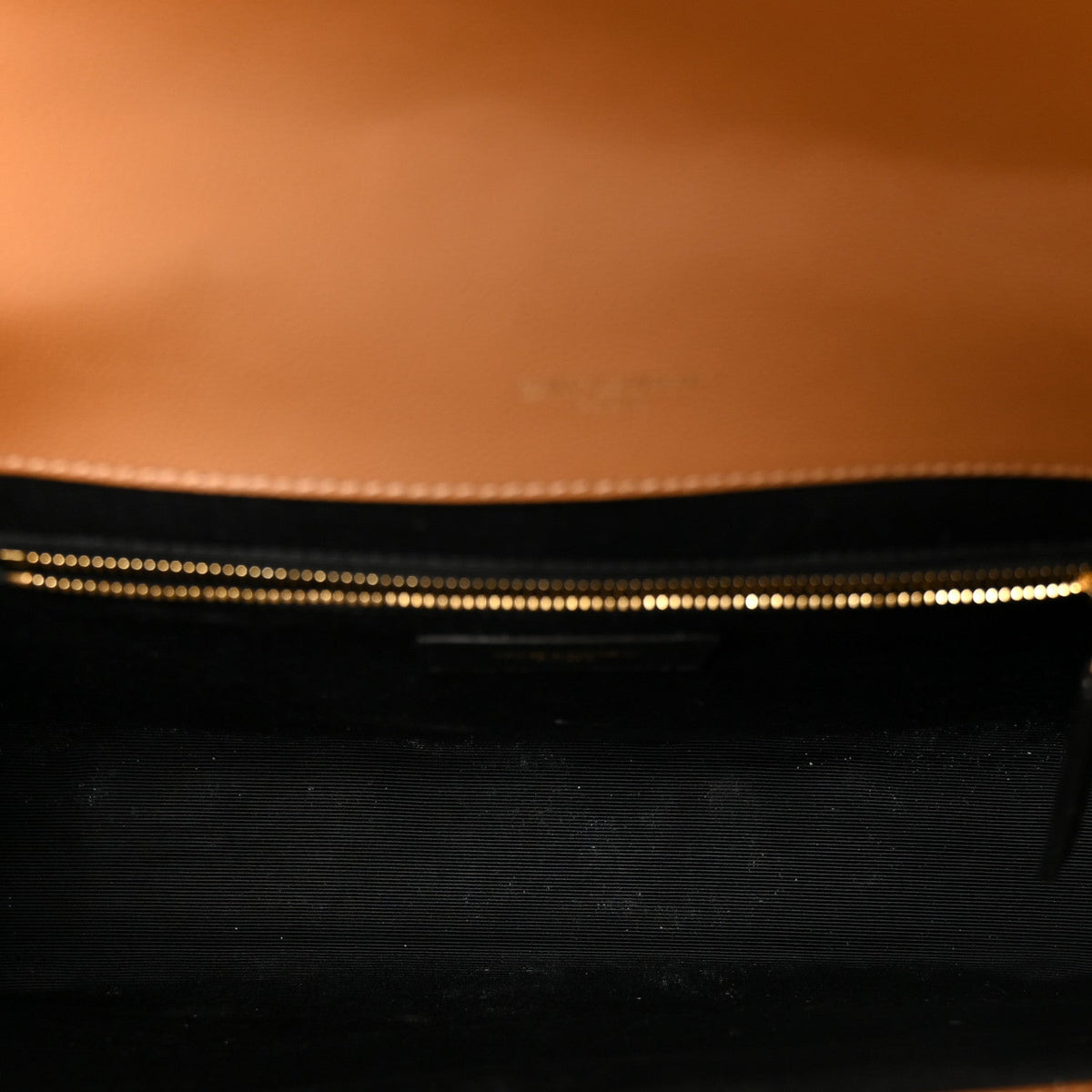 Large Satchel Bag - Red