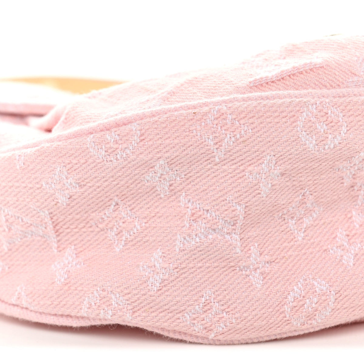 Handbag - Pink