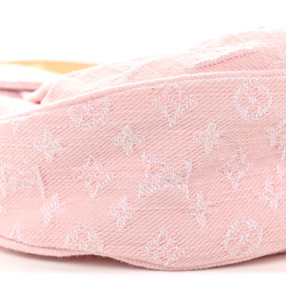 Handbag - Pink