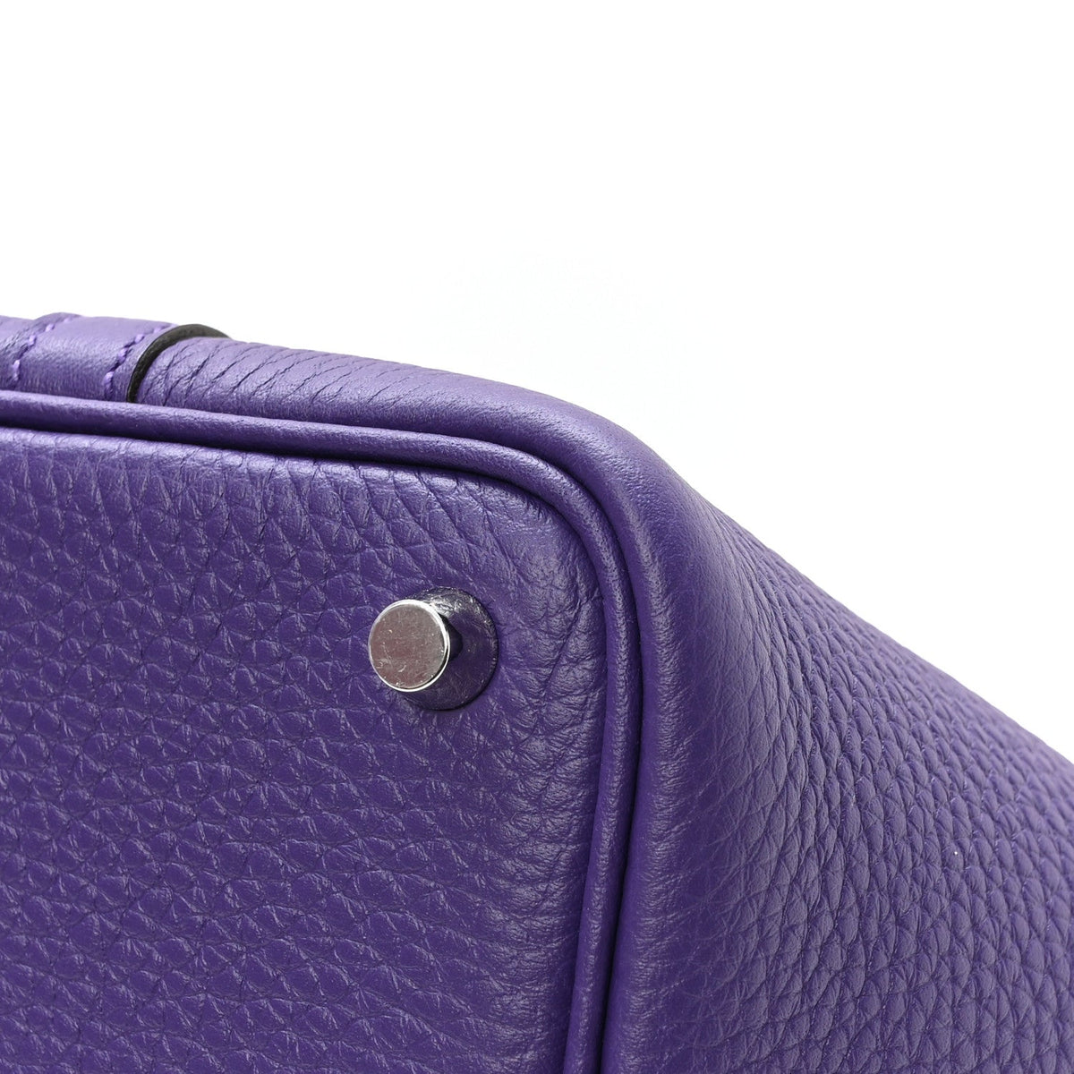 Handbag - Purple