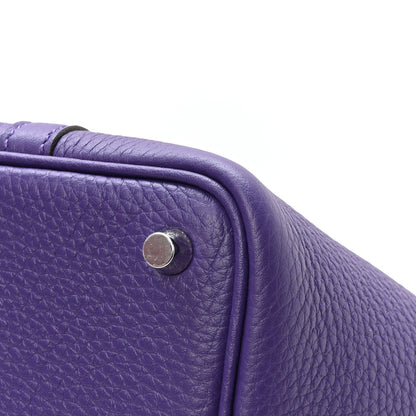 Handbag - Purple