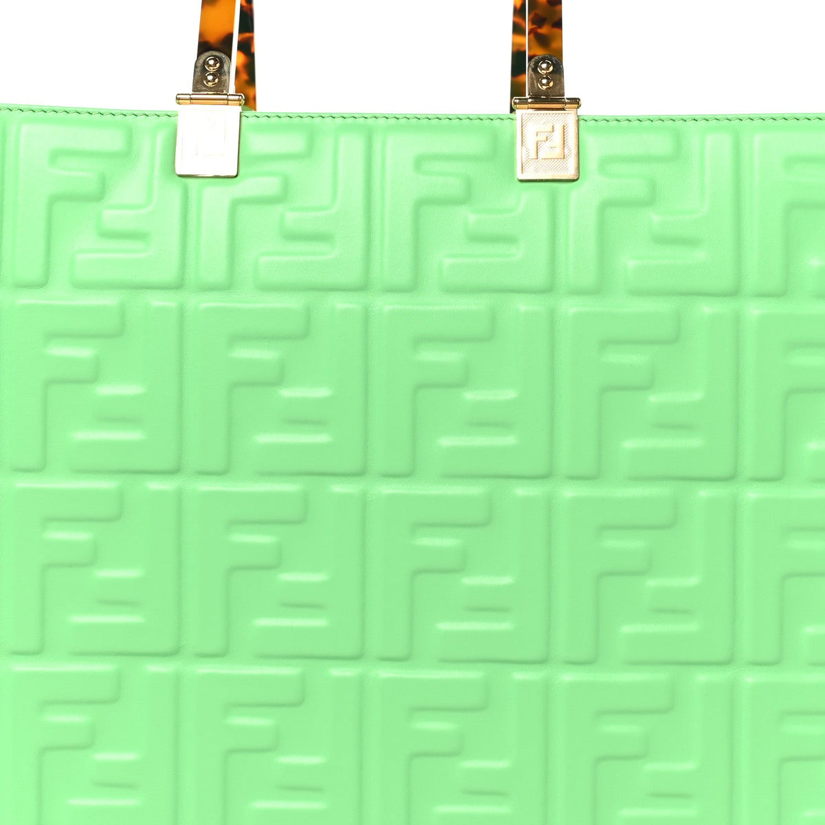 Medium Tote Bag