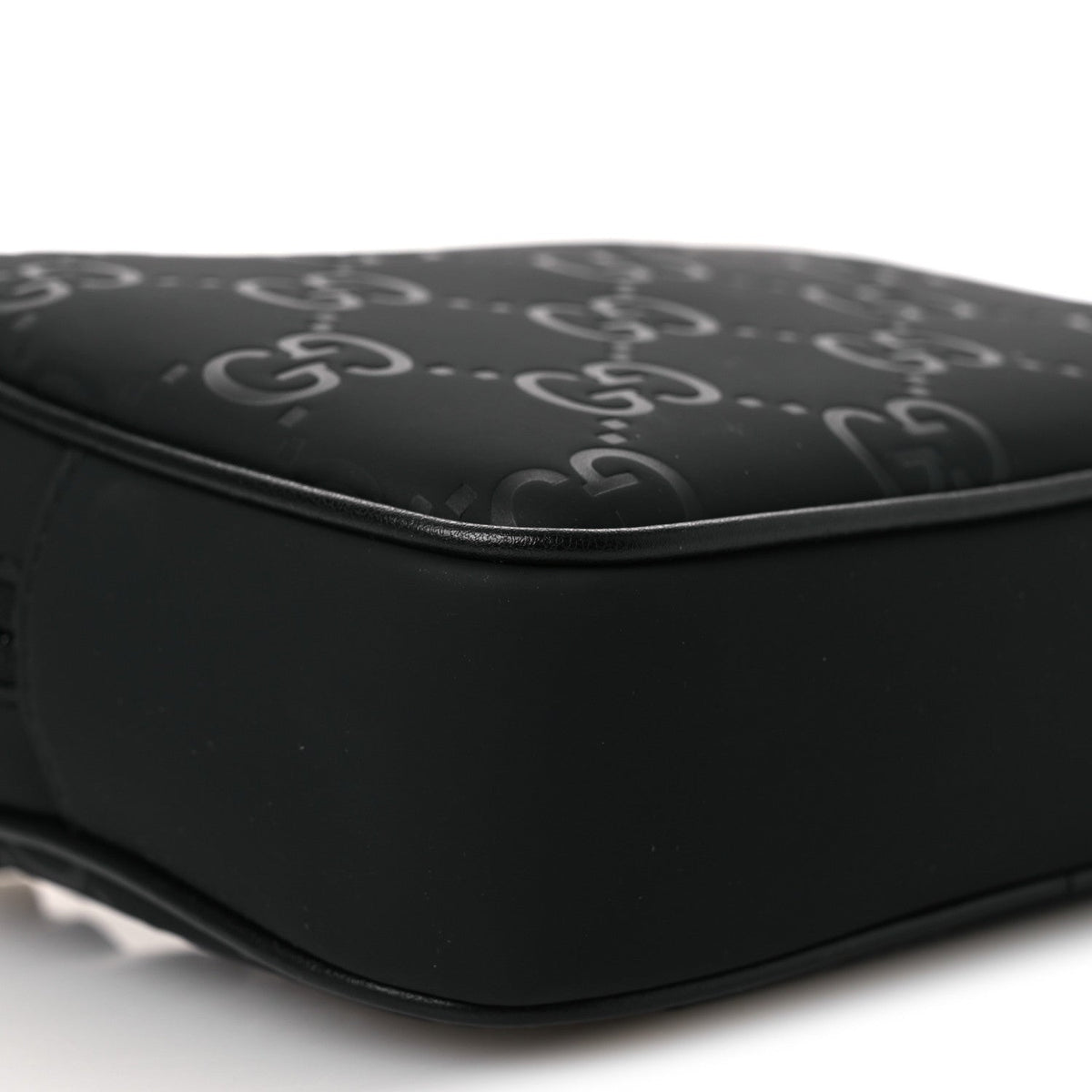 Crossbody Bag - Black
