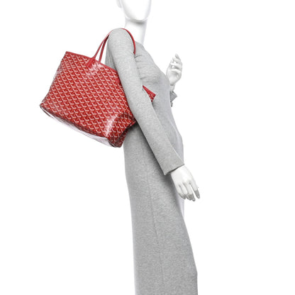 Handbag - Red