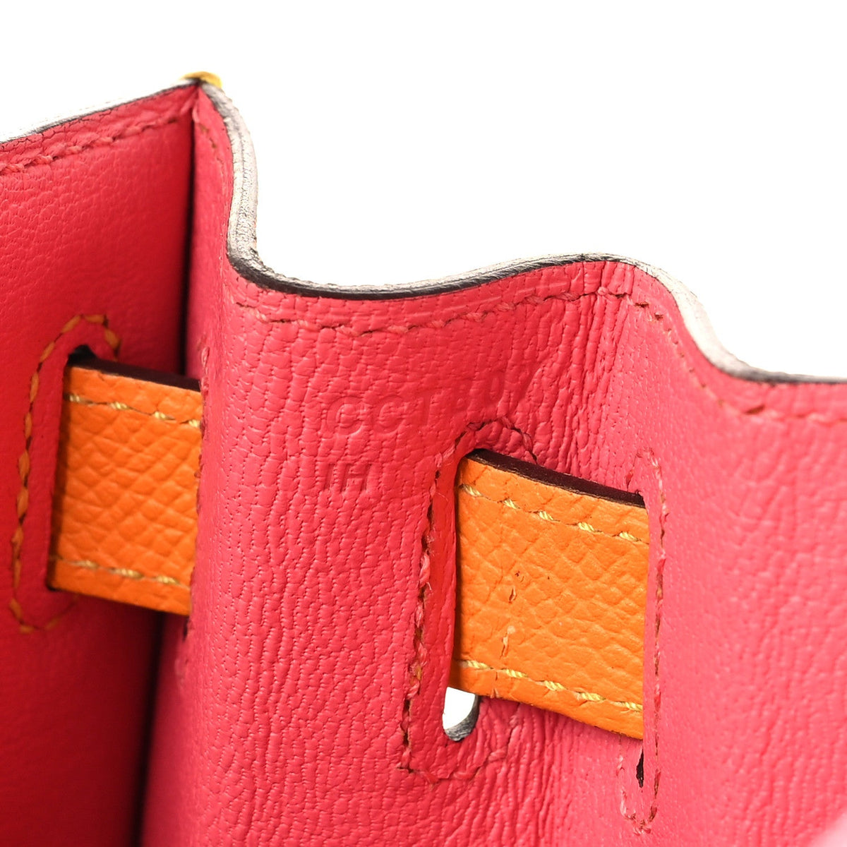 Epsom Handbag