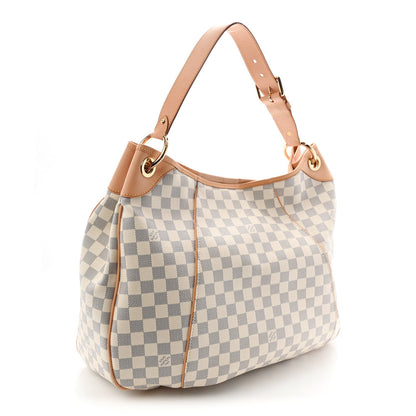 Damier Azur Galliera Gm Handbag