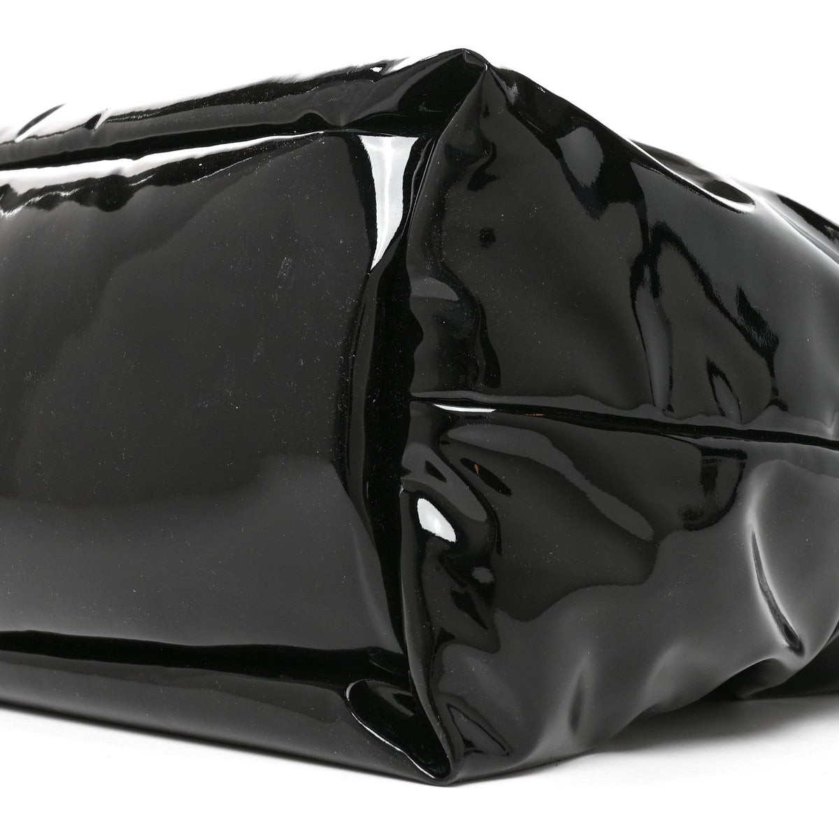 Maxi Tote Bag - Black