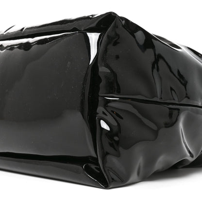 Maxi Tote Bag - Black