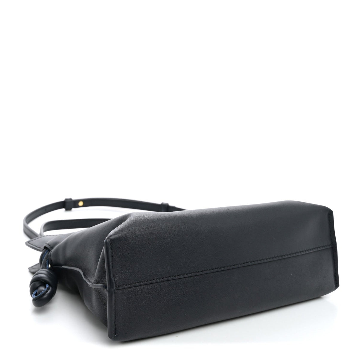 Mini Nappa Clutch Bag