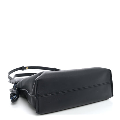 Mini Nappa Clutch Bag