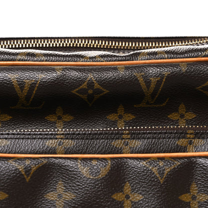 Monogram Nil 28 Handbag